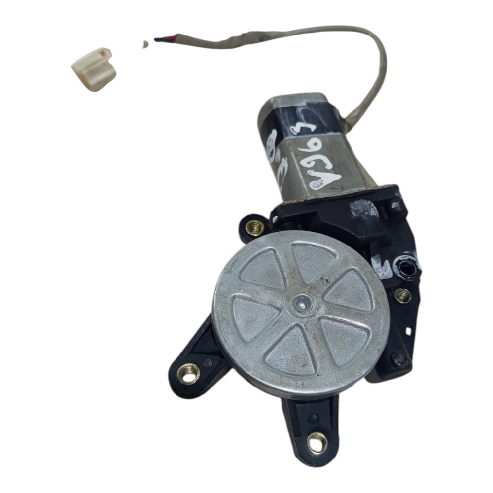Motor Máquina Vidro Dianteiro Direito Chery Qq 2011 A 2014 6