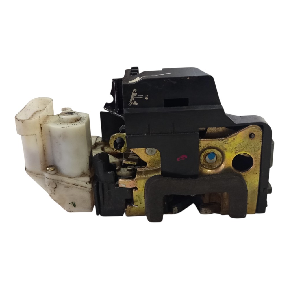 Fechadura Porta Dianteira Direita Fiat Doblo 2008 A 2020 2