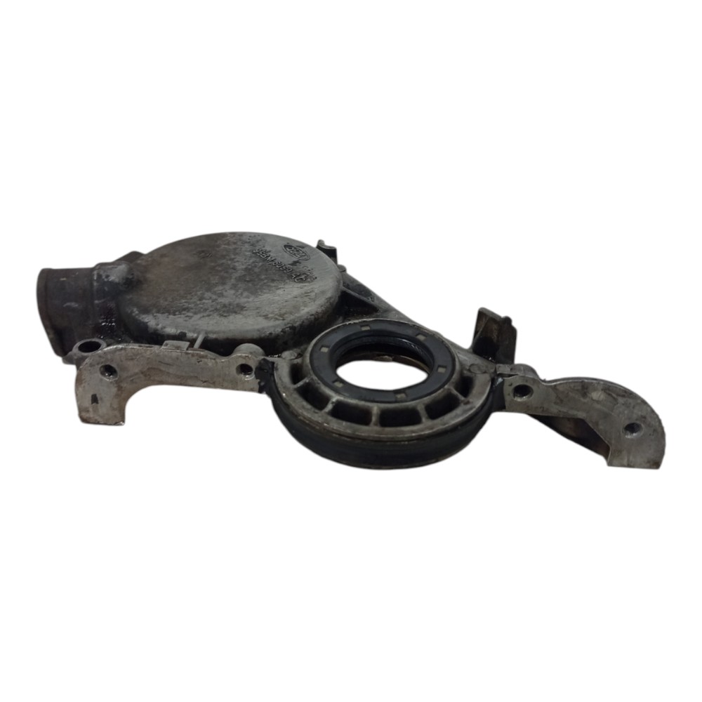 Flange Retentor Motor Dianteiro Ford Focus 2009 A 2013 1