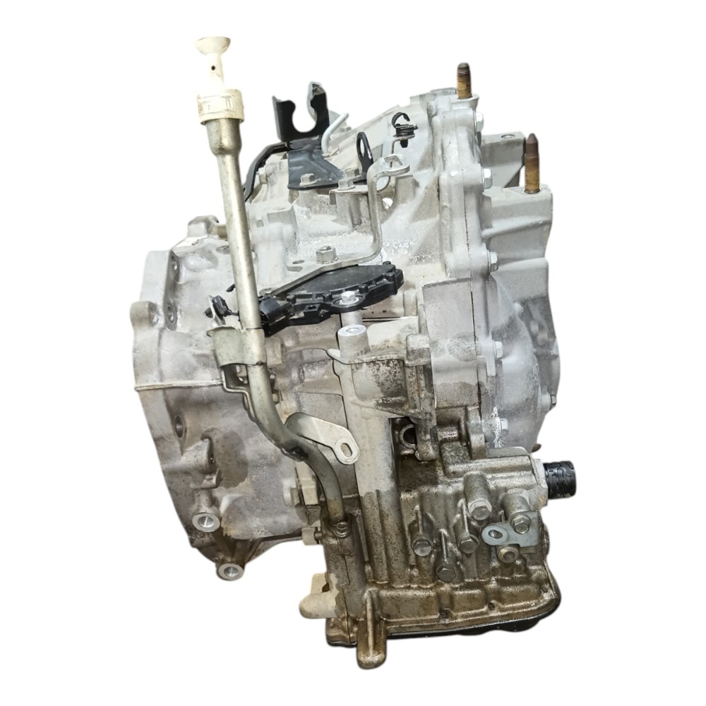 Caixa Cambio Mitsubishi Asx 4×4 2.0 16v 160cv 2011 A 2019 3
