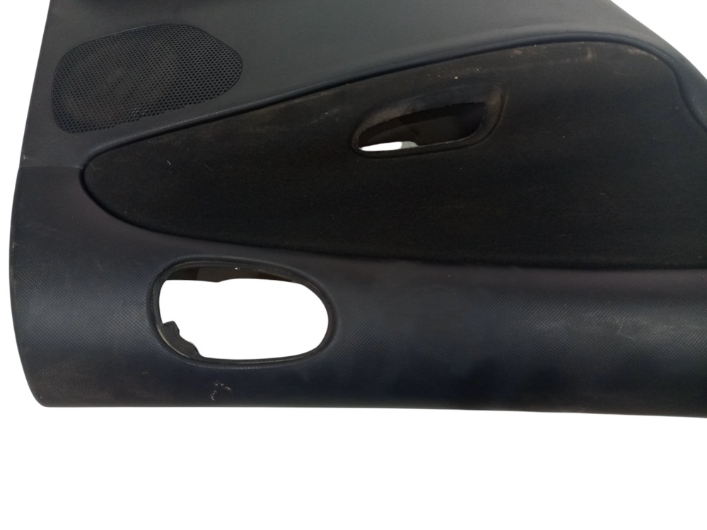 Forro Porta Traseiro Esquerdo Peugeot 207 2006 2007 A 2014 1