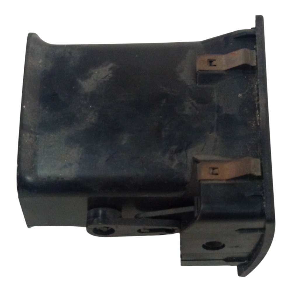 Difusor Ar Lateral Direito Ford Fiesta 1994 A 1995 6