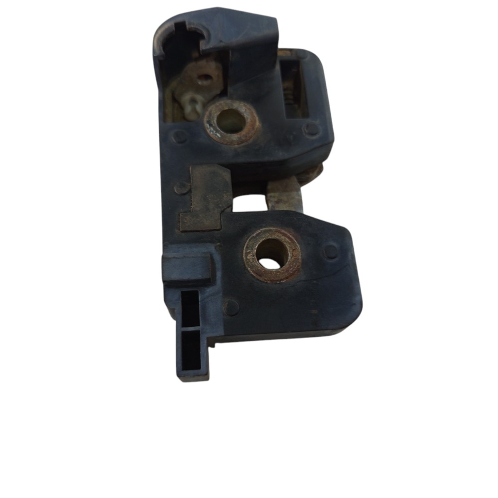 Fechadura Porta Malas Ford Fiesta 1996 1997 A 2002 1