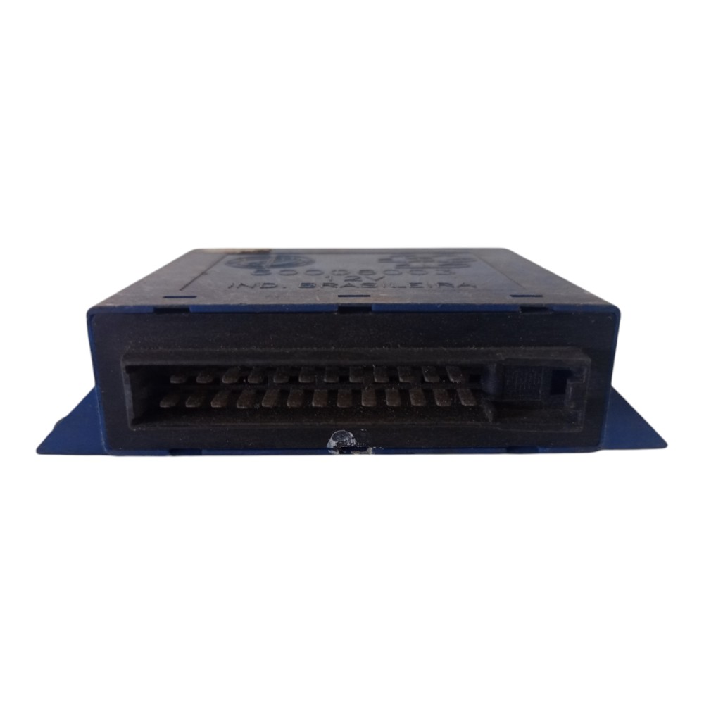 Módulo Conforto Alarme Fiat Tempra 1995 1996 1997 A 1999 4