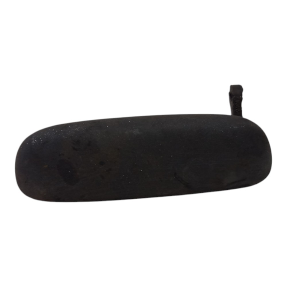 Maçaneta Externa Dianteira Esquerda Ford Fiesta 1997 A 2007 Dianteira 7