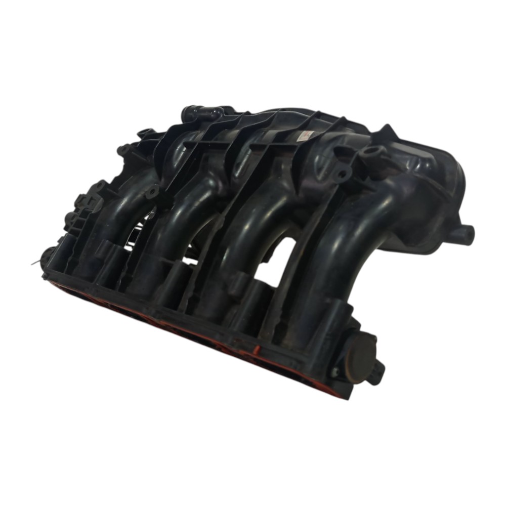 Coletor Admissão Volkswagen Jetta Tsi 2.0 2011 2012 A 2021 5