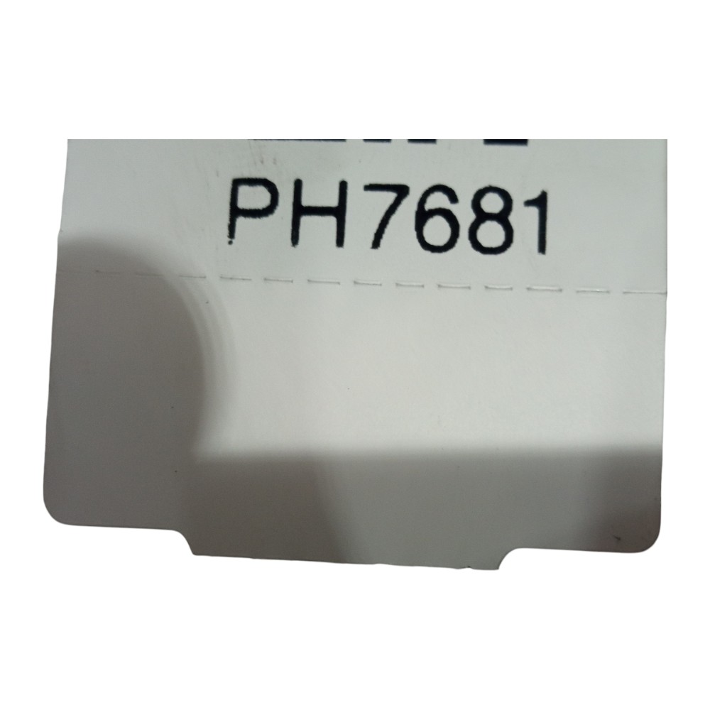 Chave Limpador Parabrisa Ford Focus 2001 A 2008 98ag17a553aa 7