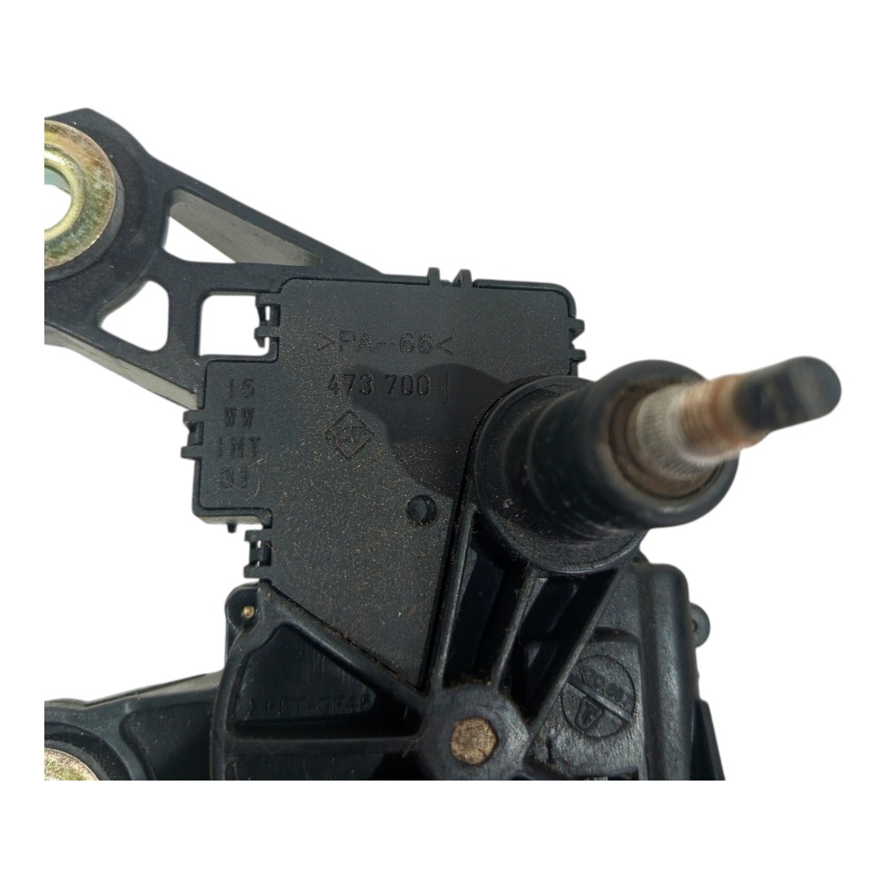 Motor Máquina Limpador Traseiro Auei A3 1.8 2000 A 2006 4