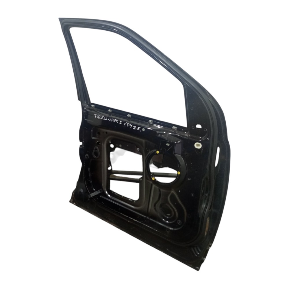 Porta Dianteira Esquerda Land Rover Freelander 2 2007 A 2014 Dianteira Esquerdo 6