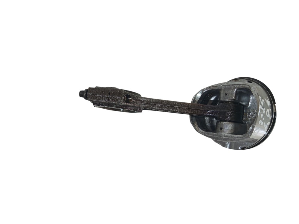 Pistão Motor Fiat Stilo 1.8 16v 2002 2003 2004 A 2010 2