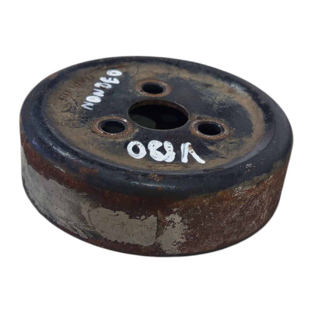 Polia Bomba Dagua Ford Mondeo 2.0 16v 1997 A 2002 1