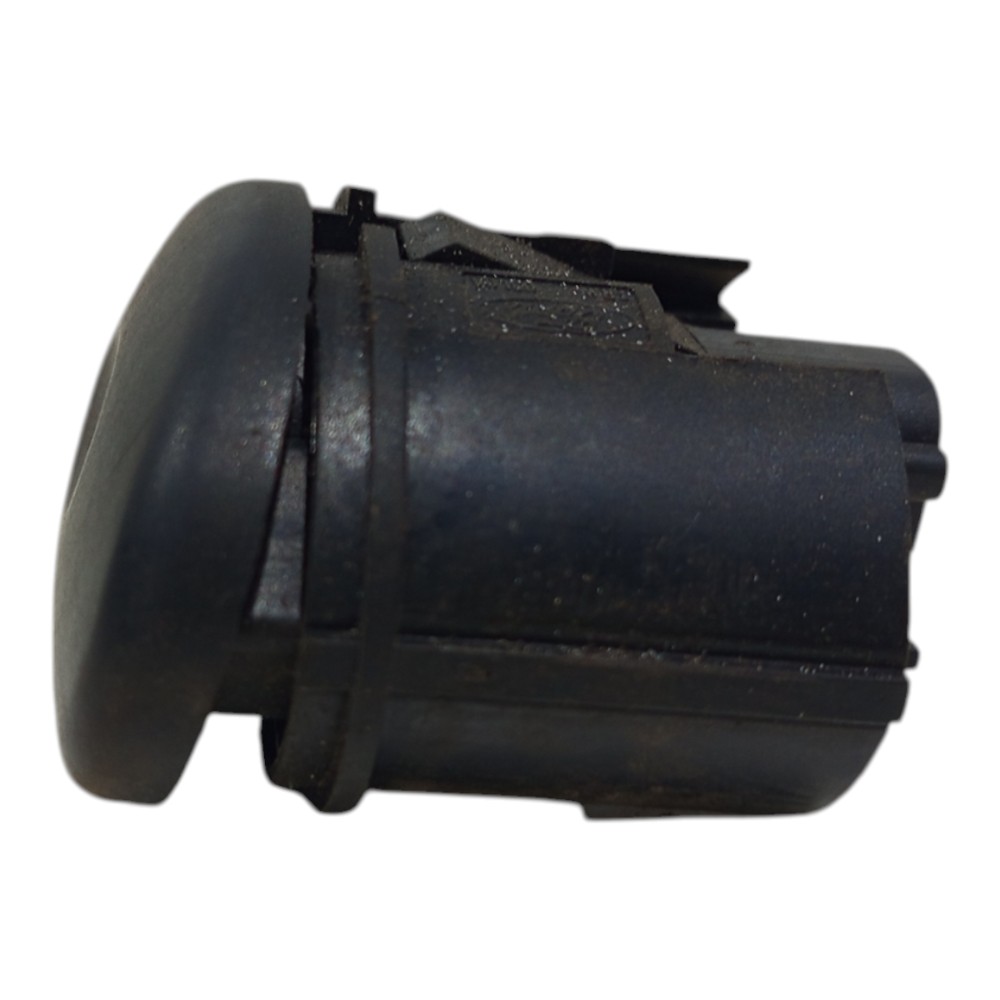 Botao Desembacador Vidro Zetec Ford Escort 1997 1998 A 2003 2