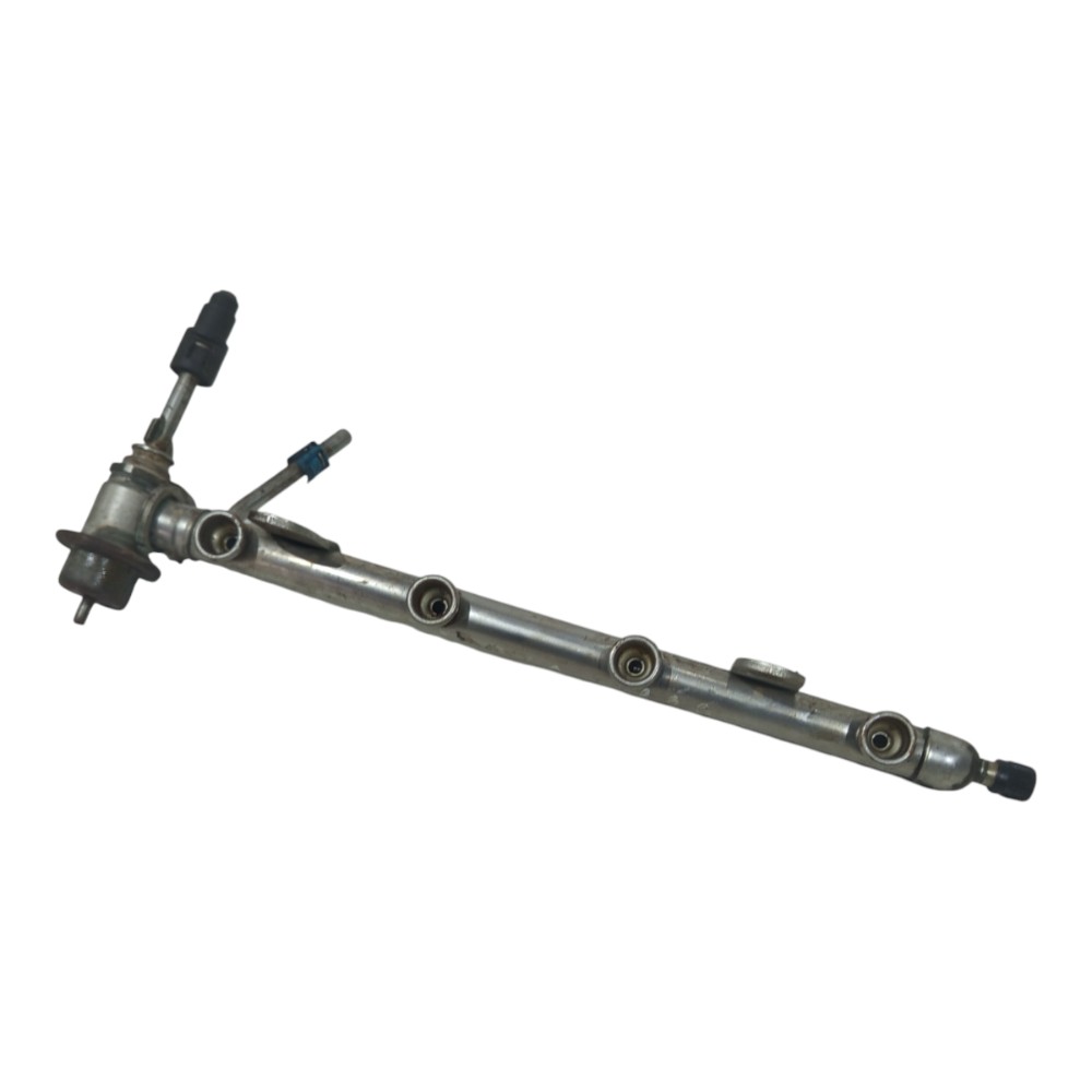 Flauta Bico Injeção Gm Chevrolet Corsa 1997 1998 A 2002 5