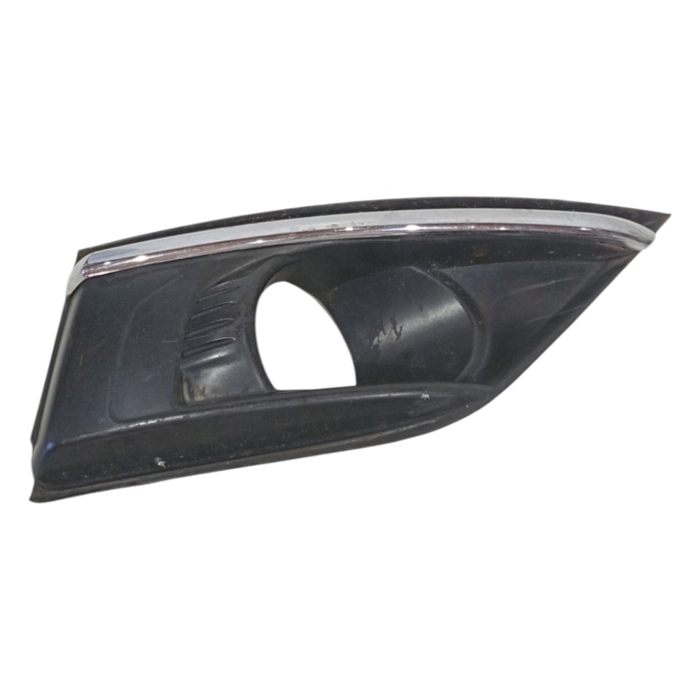 Grade Parachoque Direita Grand C4 Picasso 2007 A 2013 5