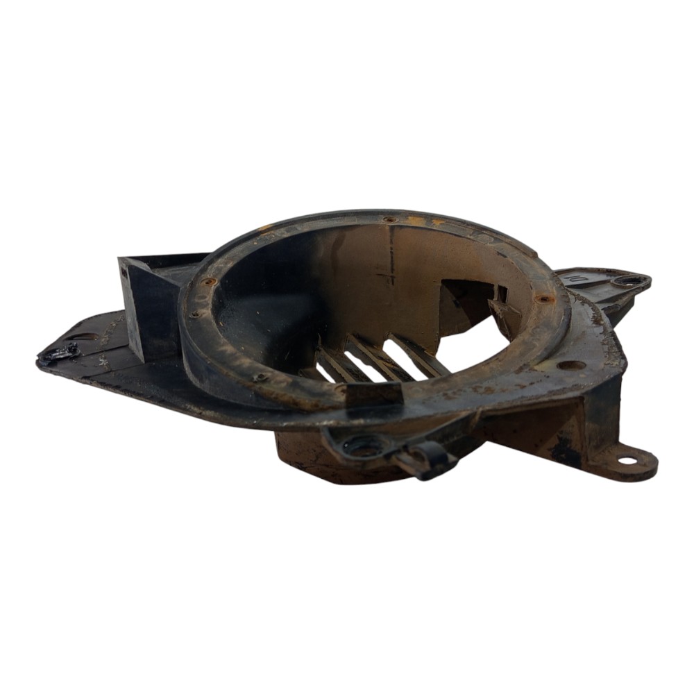 Suporte Alto Falante Dianteiro Direito Peugeot 206 207 2004 1
