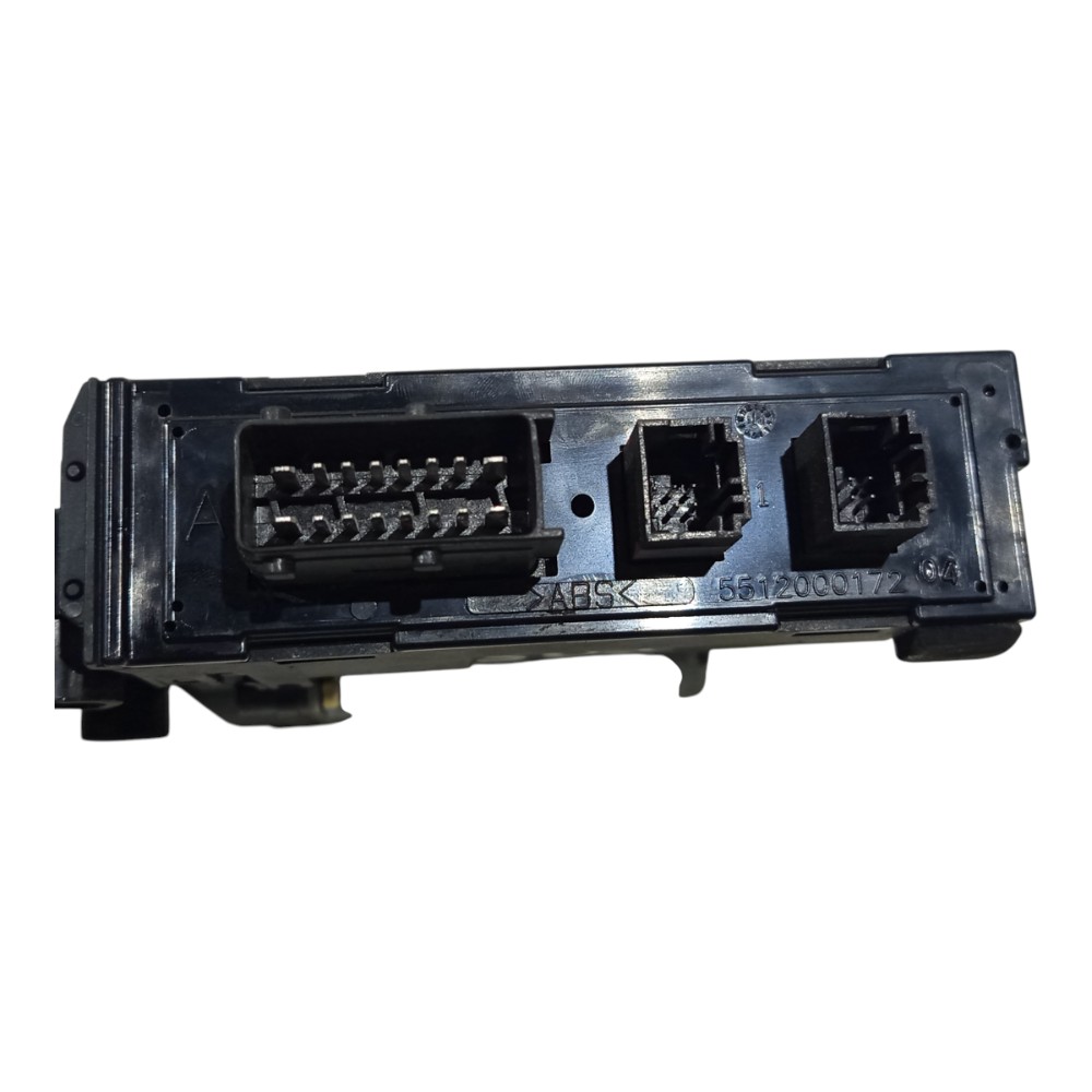 Motor Vidro Elétrico Dianteiro Direito Peugeot 307 2004 A 12 8