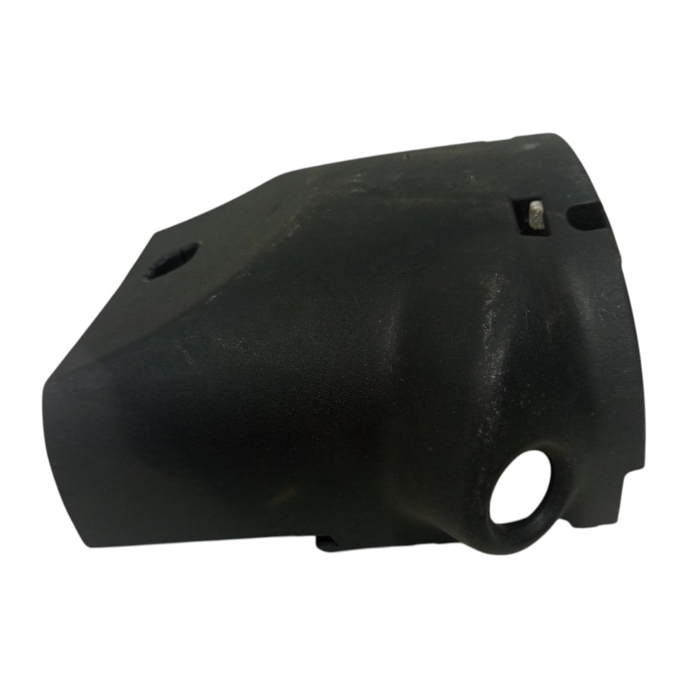 Capa Acabamento Inferior Direção Citroen C4 Pallas 2007 A 13 Preto 3