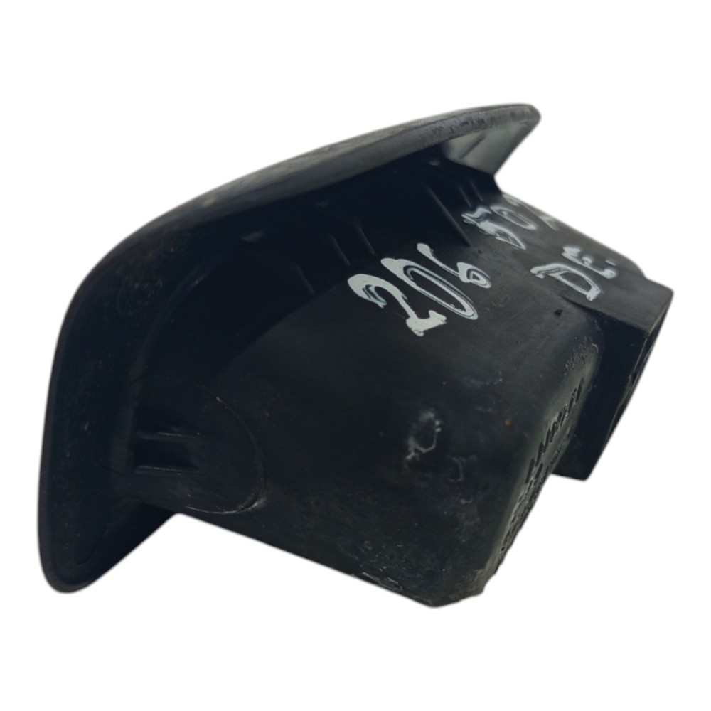 Puxador Interno Porta Dianteiro Esquerdo Peugeot 206 02 A 10 3