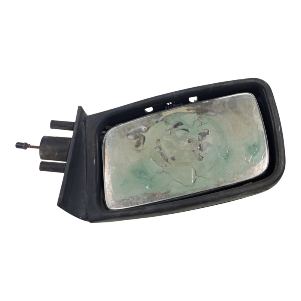 Retrovisor Esquerdo Volkswagen Gol 1000 3p 1987 1988 A 1994 1