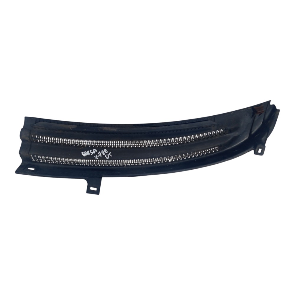 Grade Churrasqueira Direito Gm Corsa Wind 1994 1995 A 2010 7