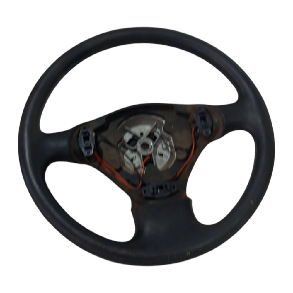 Volante Motorista Ford Escort Gl 1997 1998 1999 A 2003 6