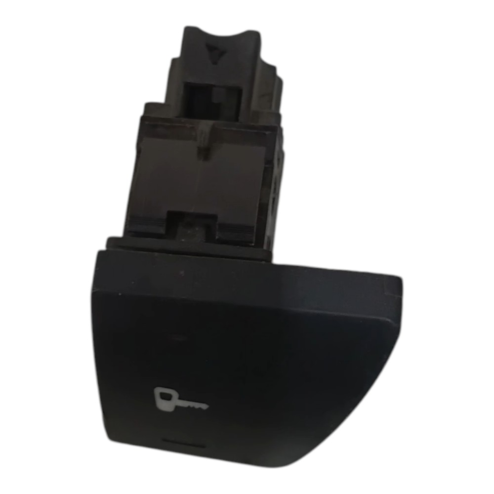 Interruptor Trava Portas Peugeot 206 307 2007 A 2013 2