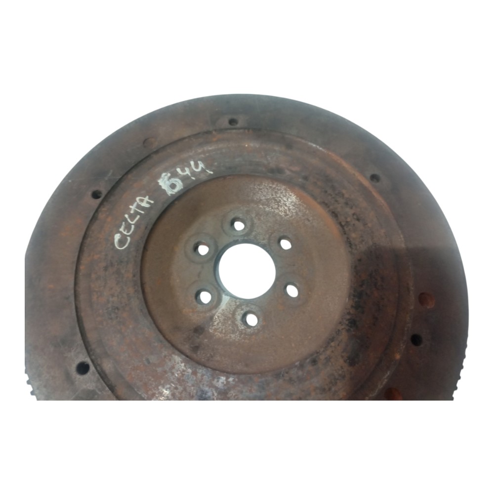 Volante Cremalheira Motor Chevrolet Celta 1.0 2002 03 A 2010 2