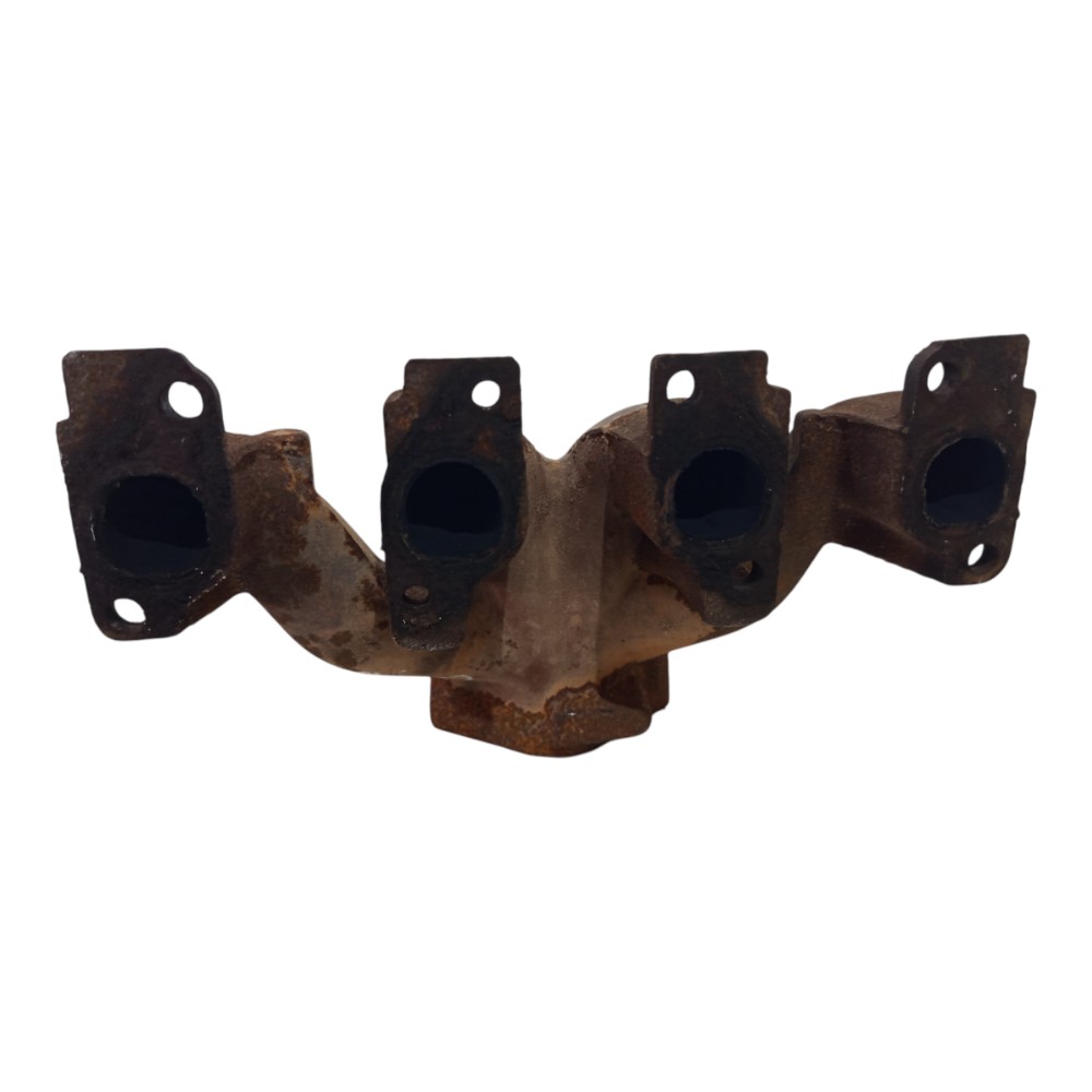 Coletor Escape Chevrolet Gm Corsa Celta 1.0 8v 1996 A 2001 2