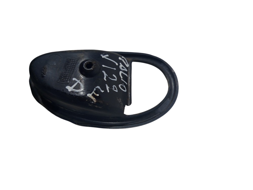 Moldura Maçaneta Dianteira Esquerda Fiat Palio 1.5 96 A 11 Dianteira 5