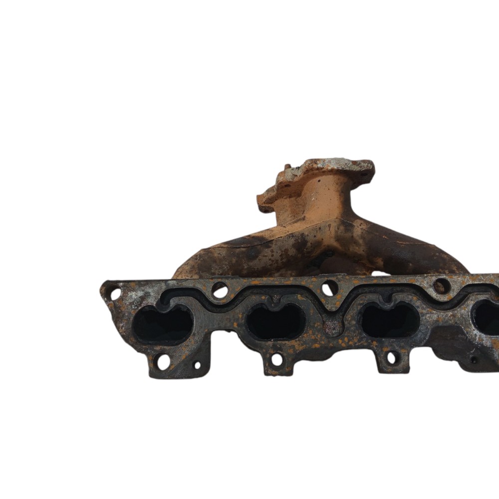Coletor Escape Chevrolet Corsa 1.0 16v 1997 1998 1999 A 2002 2