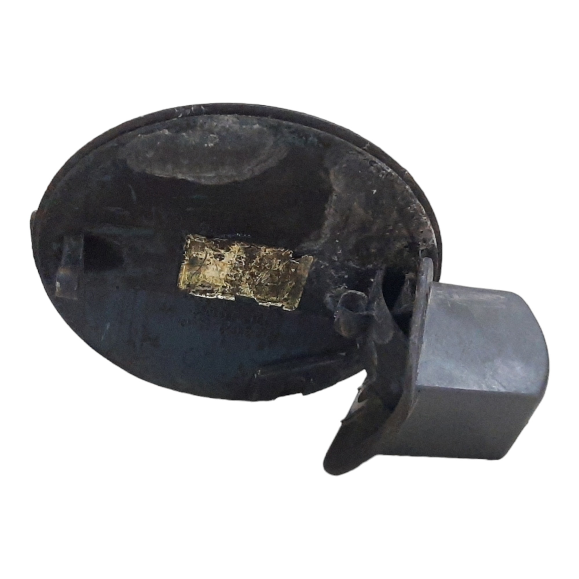 Portinhola Tanque Combustível Chevrolet Vectra 1997 A 2004 4