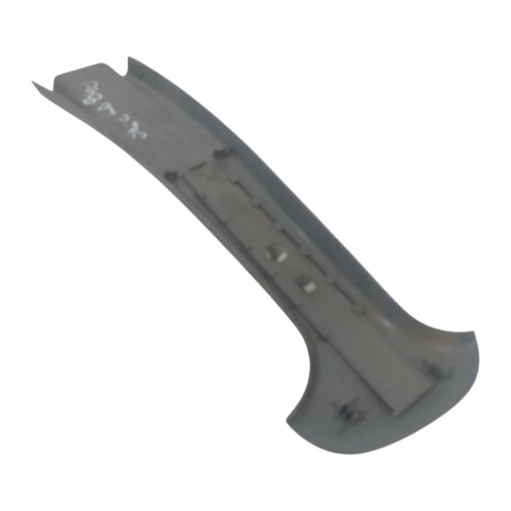 Coluna Central Lado Direito Renault Scenic 1998 1999 A 2010 3