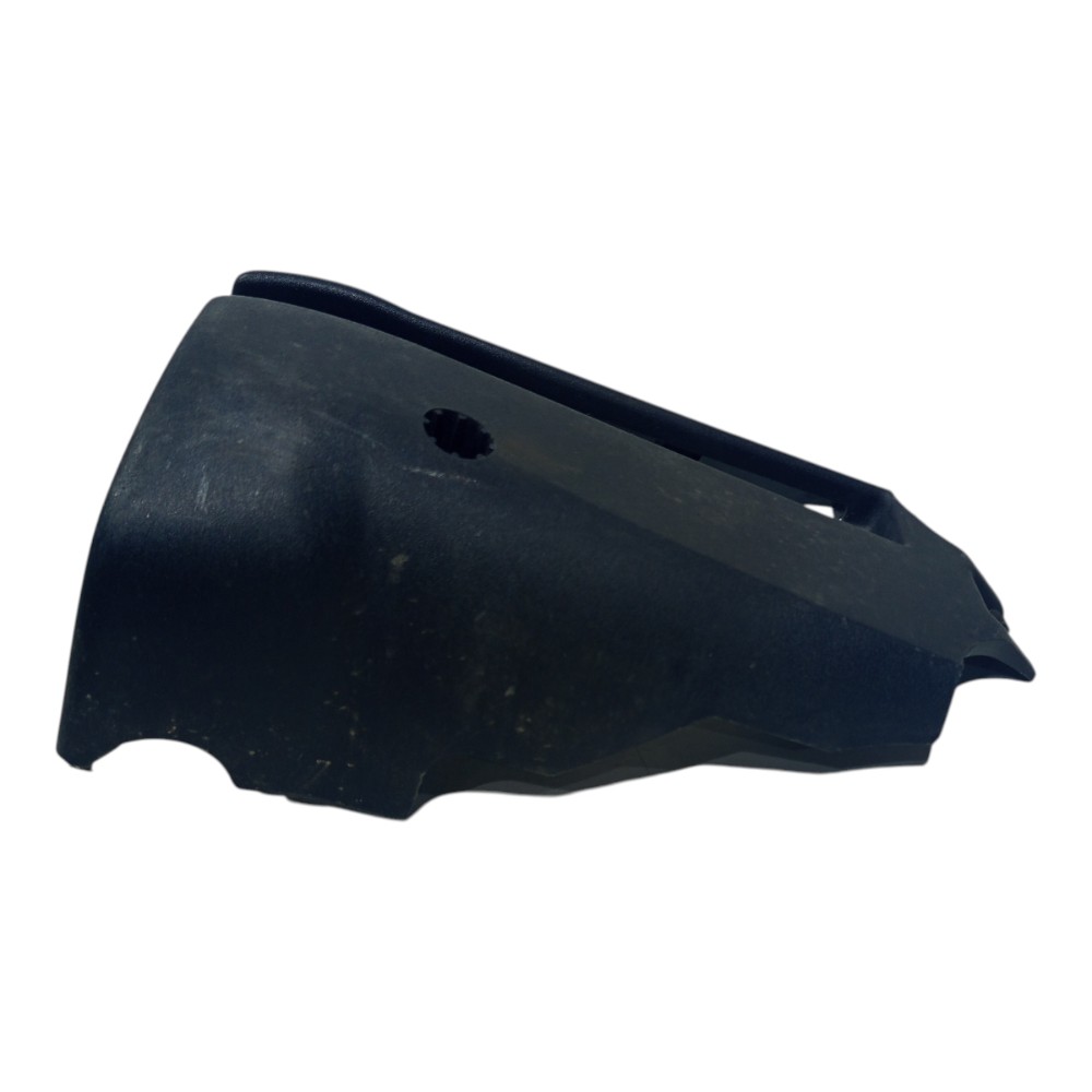 Acabamento Inferior Coluna Direção Freelander 2 2006 A 2015 Preto 3