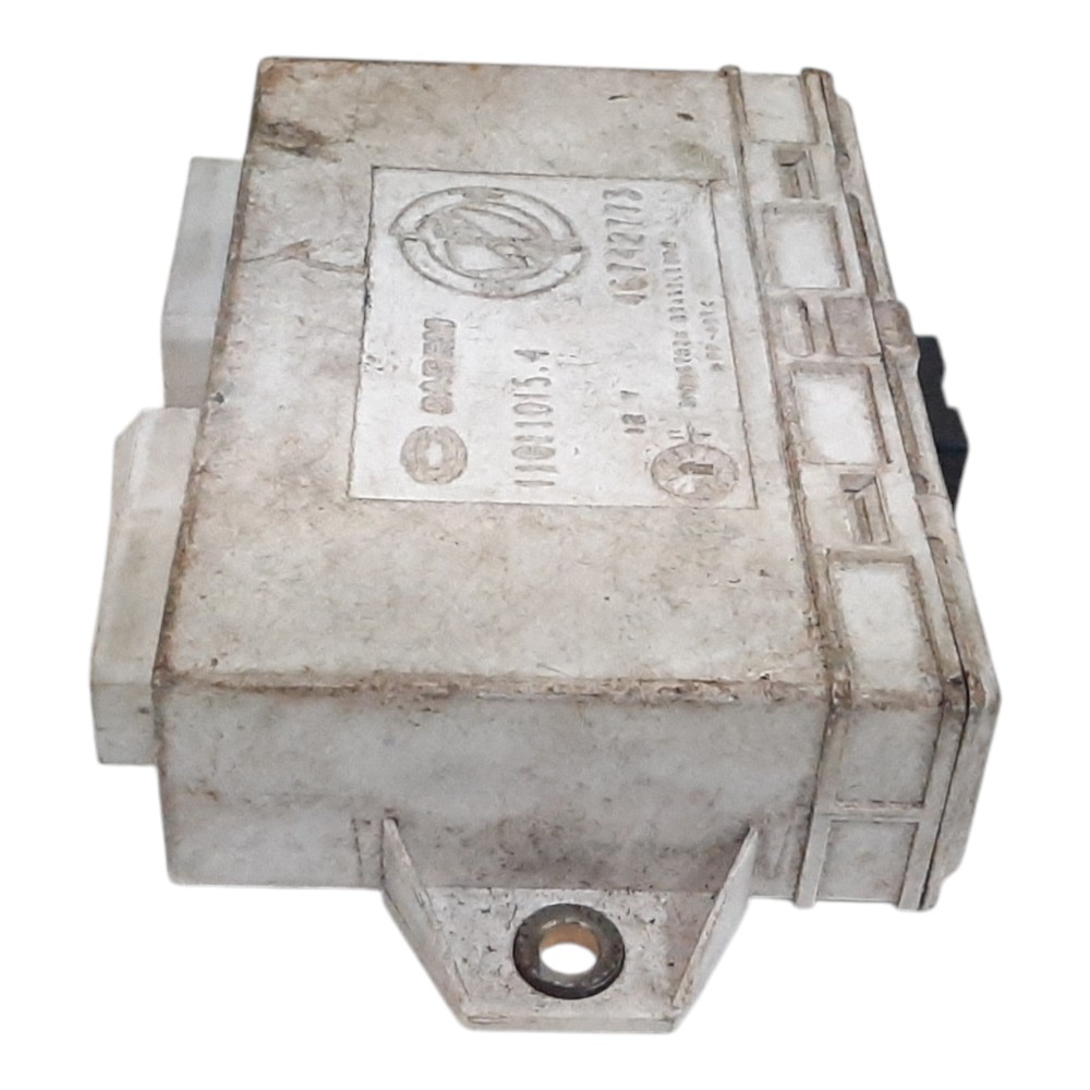 Módulo Conforto Fiat Brava Marea 1.6 1995 A 2003 46742773 7