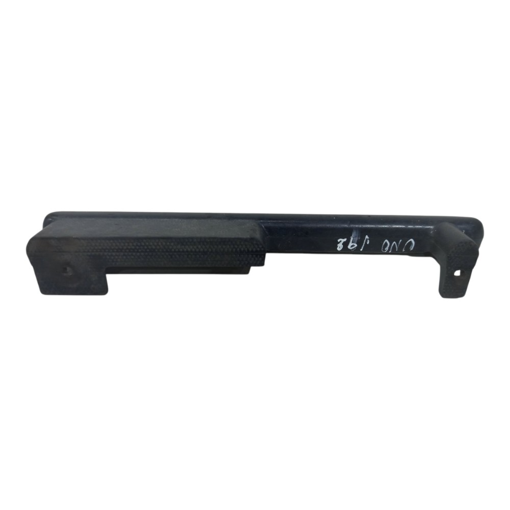 Puxador Porta Apoio Braço Direito Fiat Uno 1991 1992 A 2005 Preto 5
