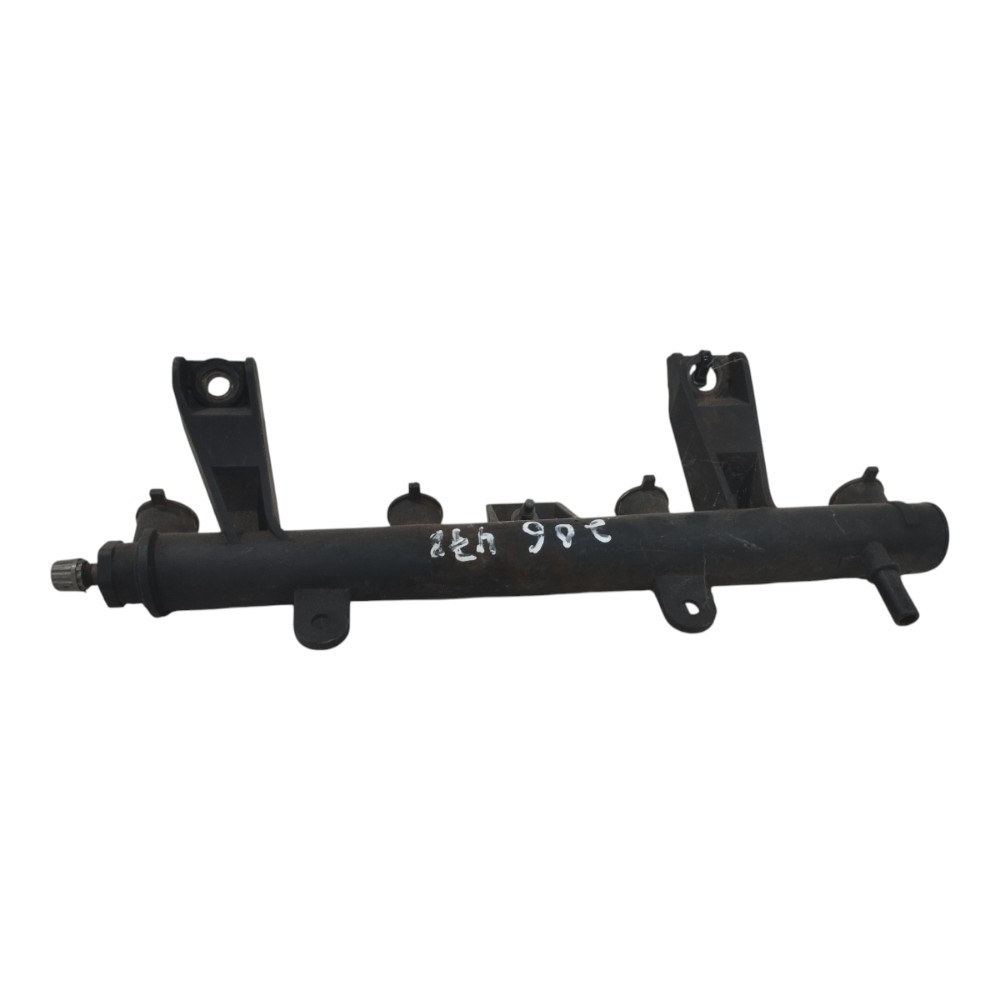Flauta Bico Injetor Peugeot 206 207 01 A 08 2