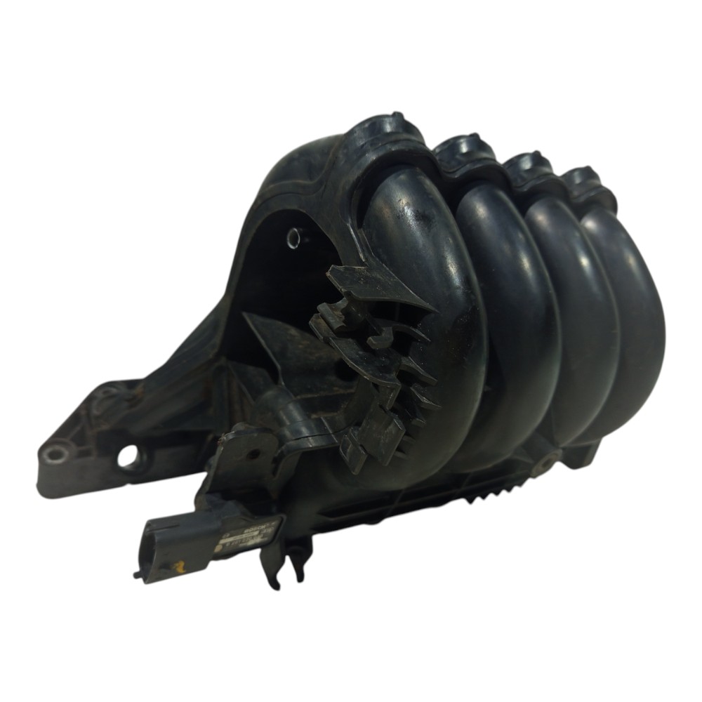 Coletor Admissão Renault Clio 1.0 16v 2000 2001 2002 A 2004 2