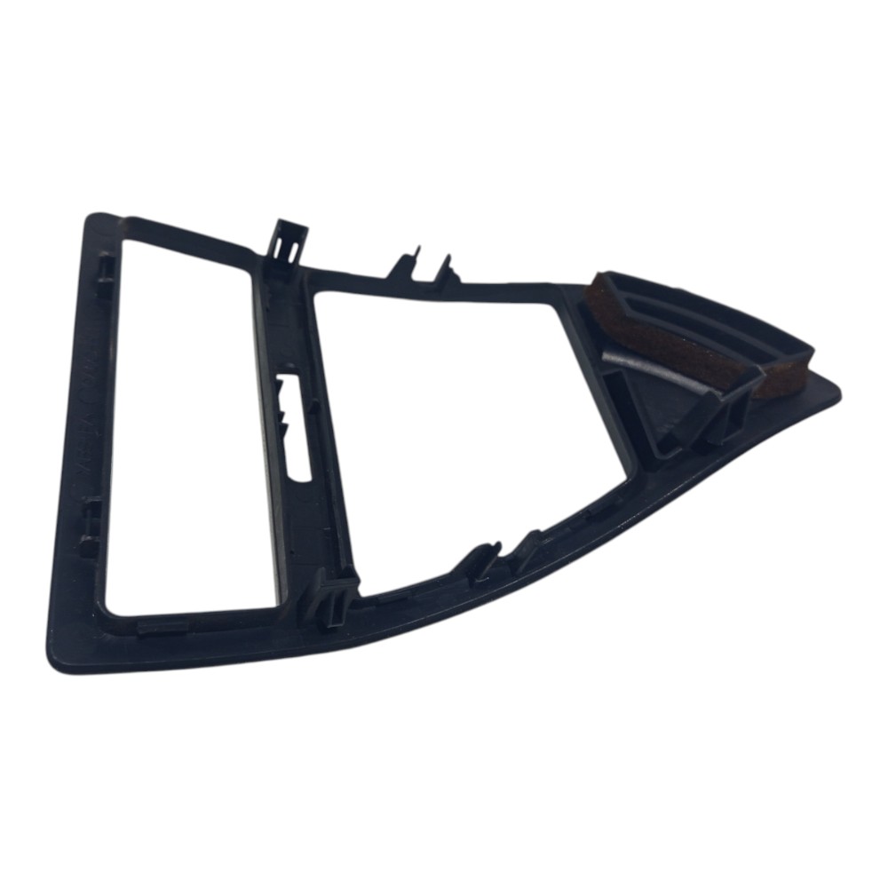 Painel Grade Esquerdo Ar Citroen C4 Pallas 2007 2008 A 2013 2