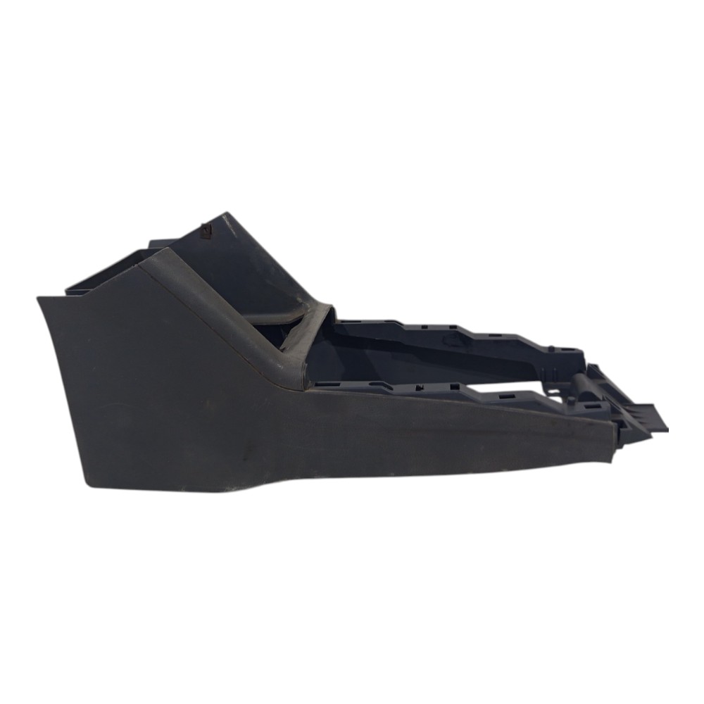 Moldura Central Cinza Seat Ibiza 2001 2002 2003 2004 A 2008 2