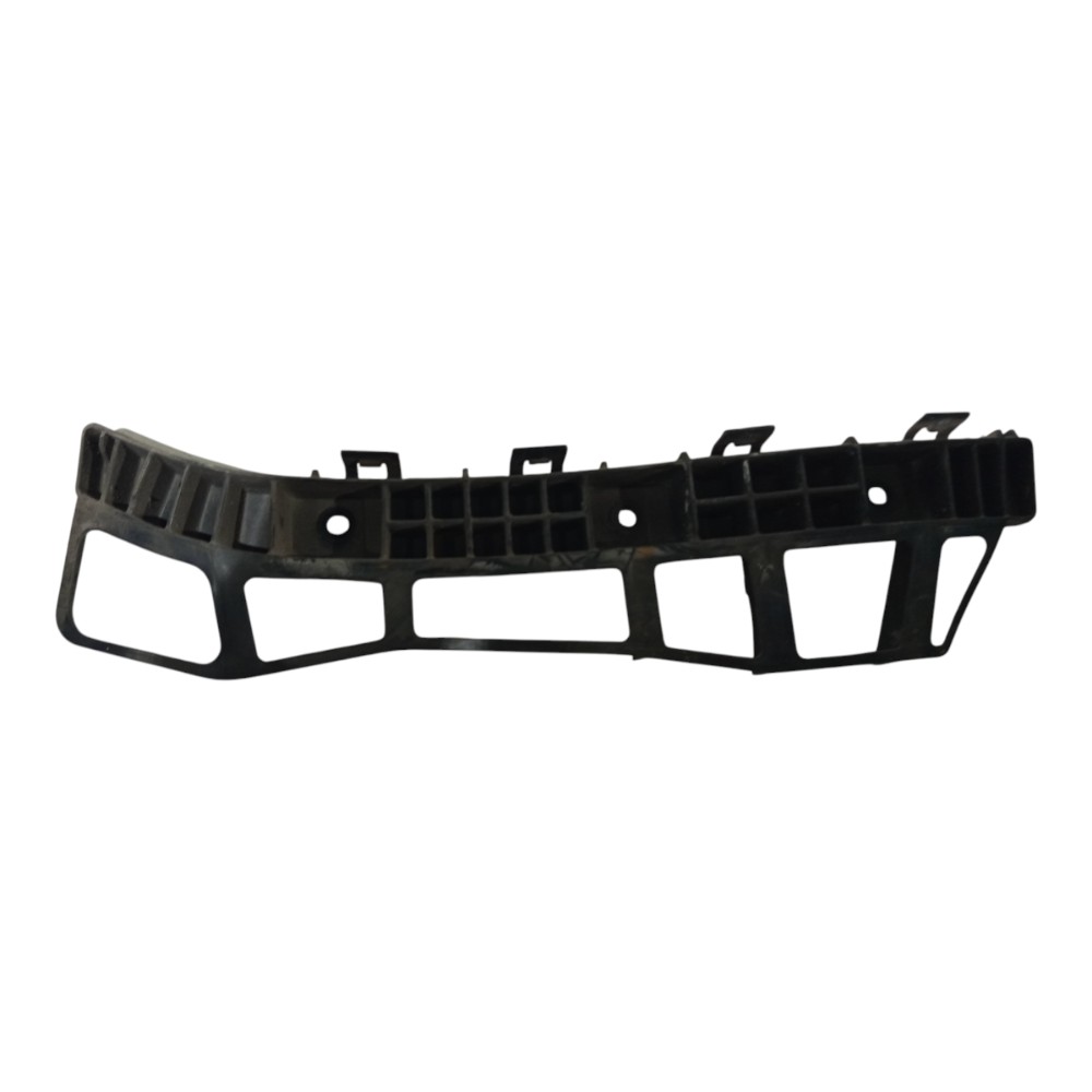 Guia Parachoque Traseiro Esquerdo Hyundai I30 2007 A 2012 1