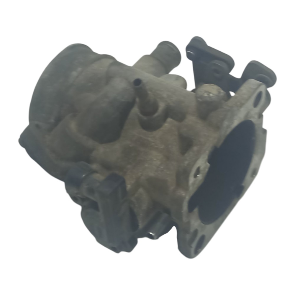 TBI Corpo Borboleta GM Chevrolet Corsa 1.6 8V 1995 a 2000 3