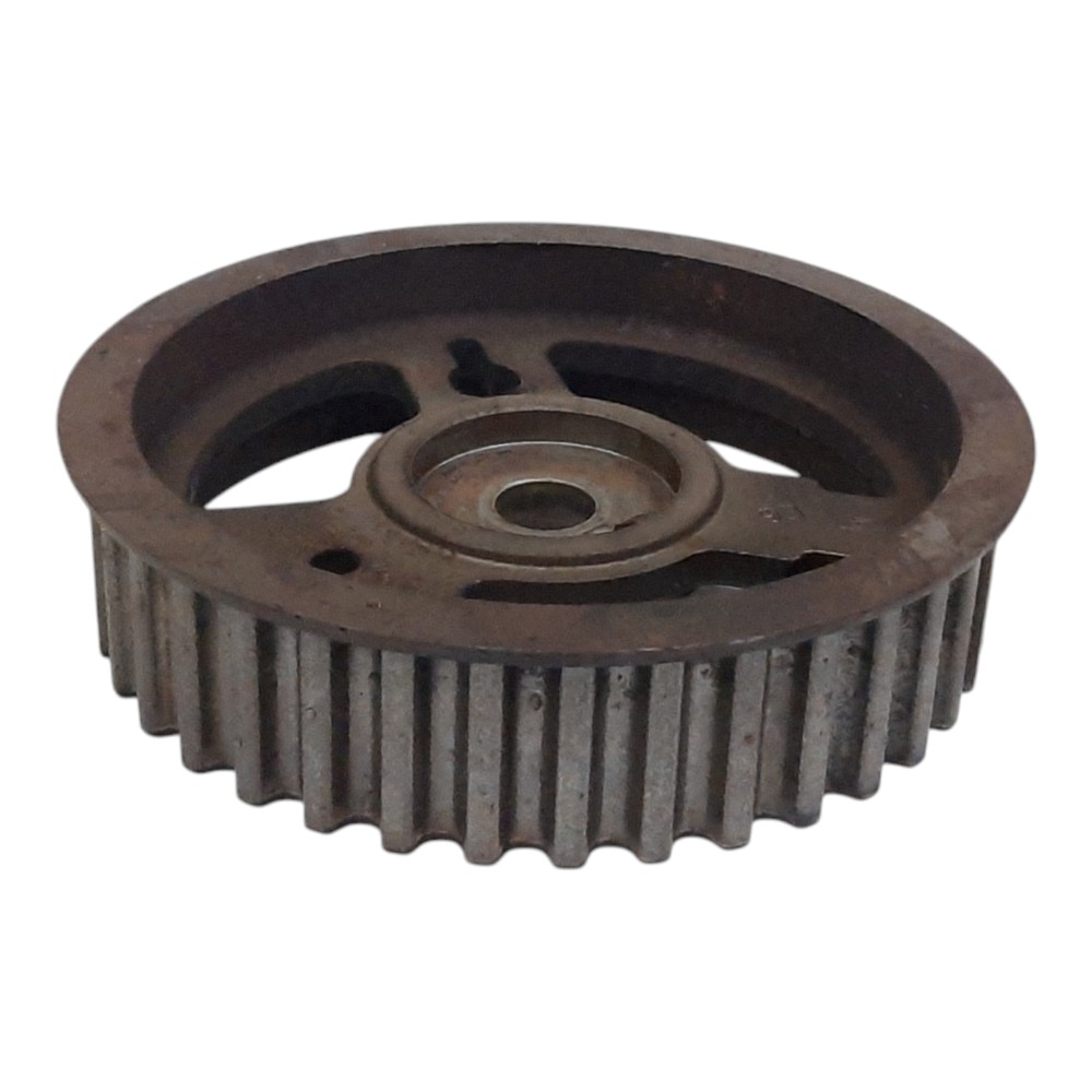 Polia Comando Valvula Citroen C4 Pallas 2.0 16v 2007 A 2013 3