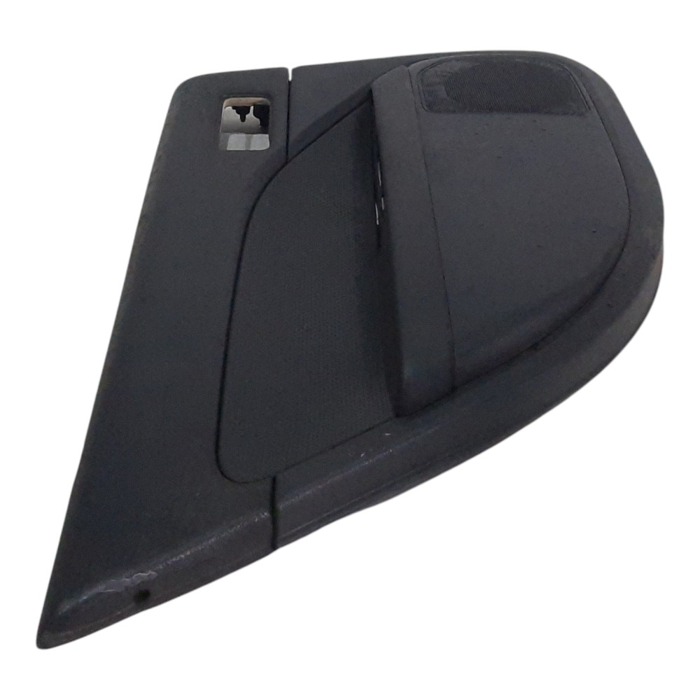 Forro Porta Traseira Esquerda Ford Fusion 2006 A 2009 Avaria 4