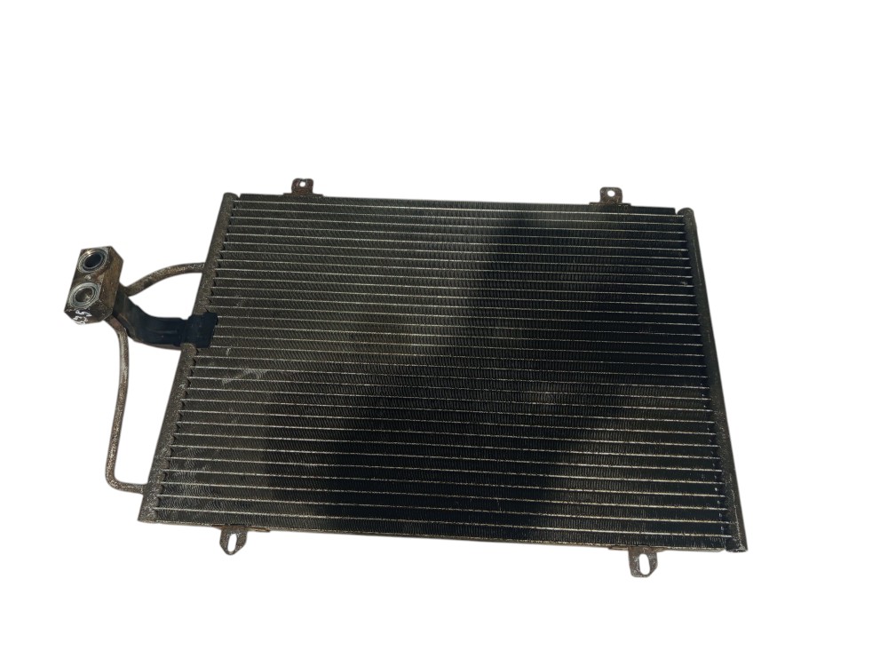 Condensador Ar Condicionado Renault Megane 2.0 8v 1997 2000 3