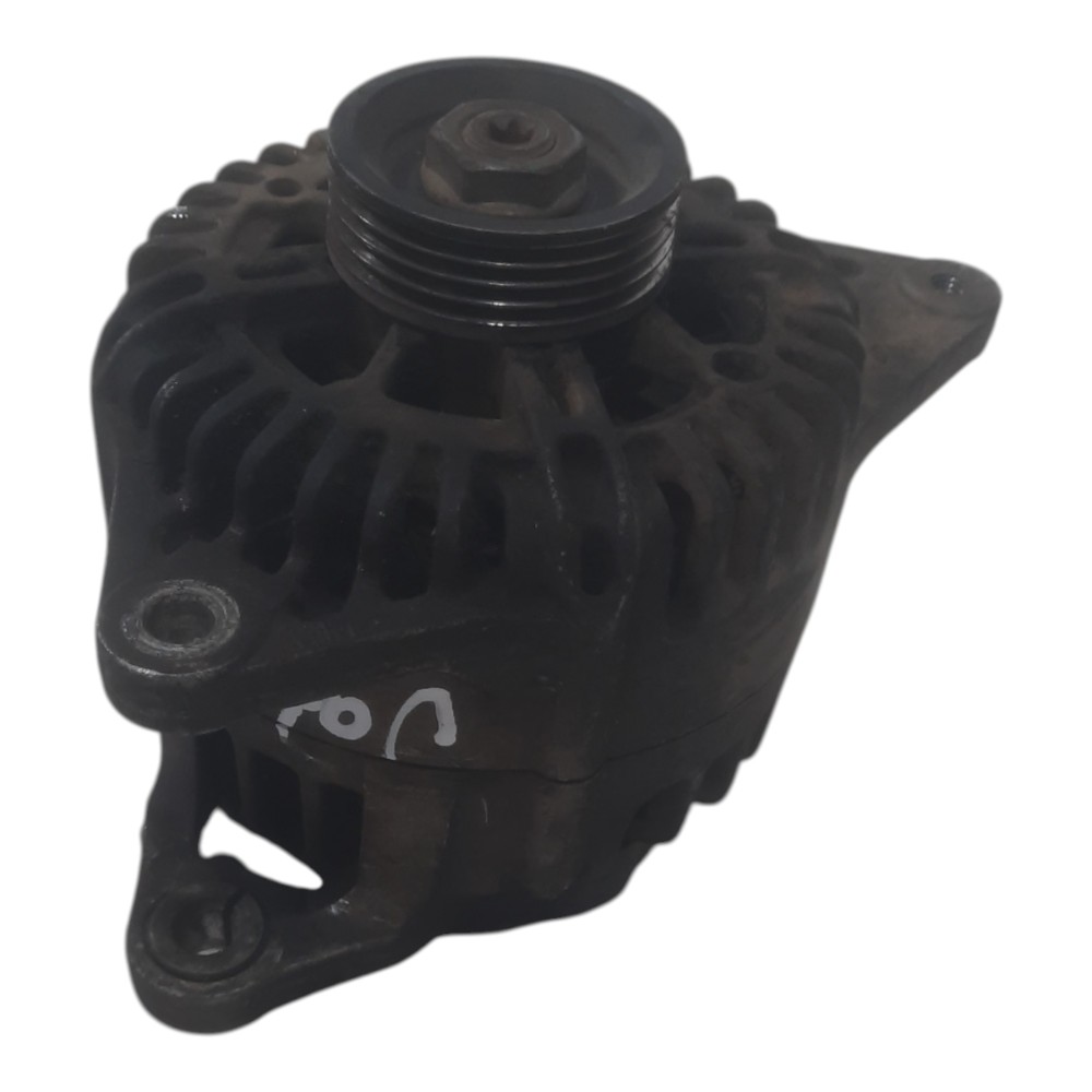 Alternador Motor Jac J6 2.0 16v 110a 2011 2012 2013 A 2016 6