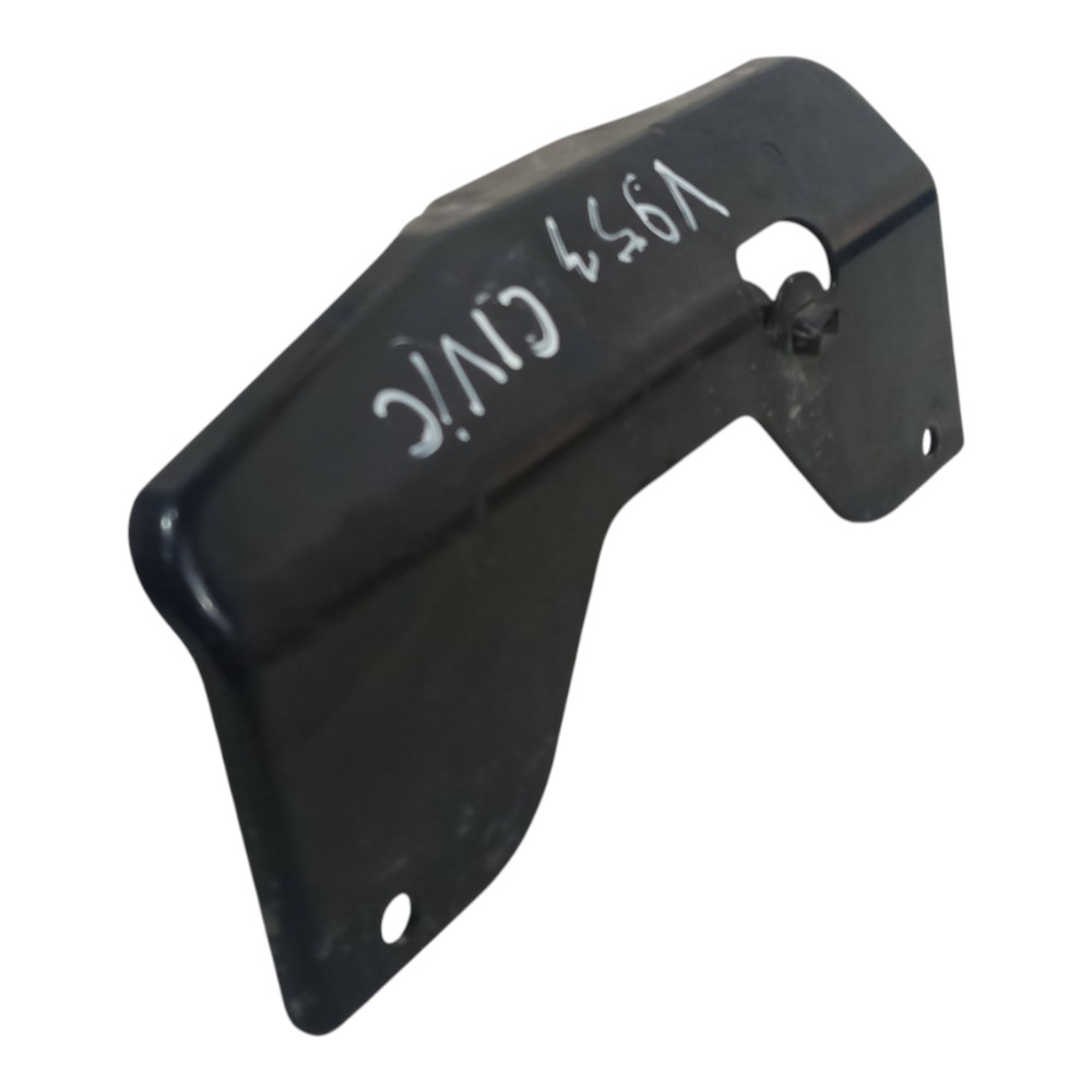 Suporte Protetor Flauta Honda Civic 1.8 16v 2006 2007 A 2017 3