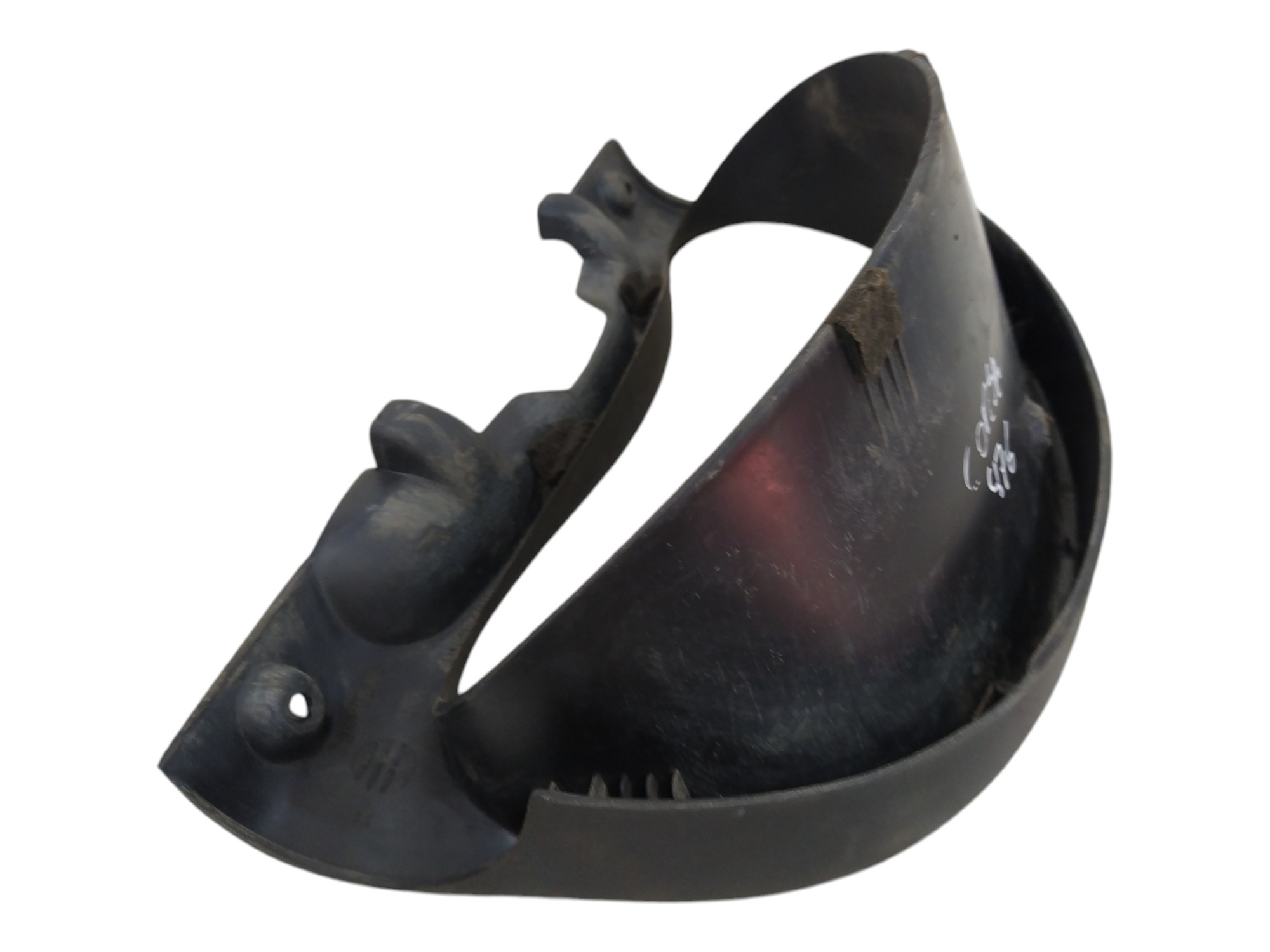 Moldura Velocímetro Gm Chevrolet Corsa 1994 1995 1996 A 2002 6