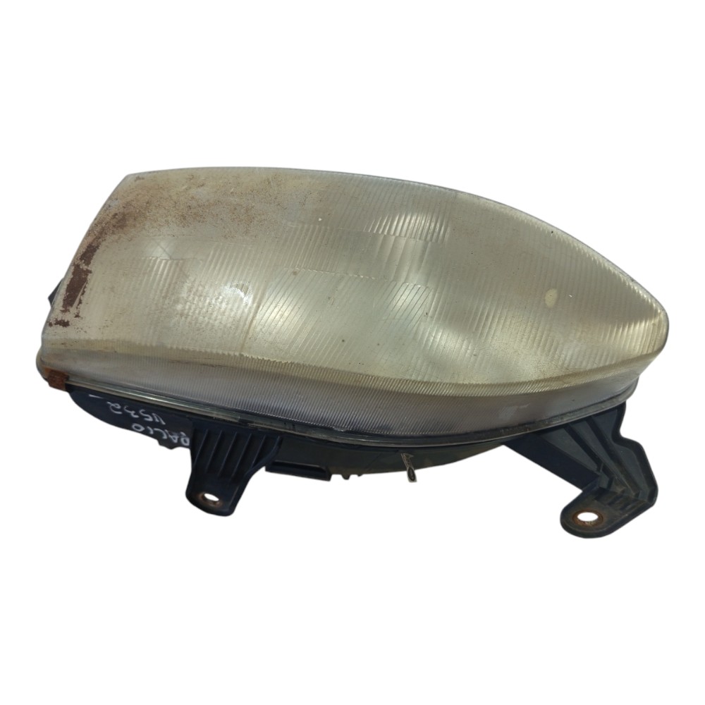 Farol Direito Fiat Palio Elx 2000 2001 A 2002 2