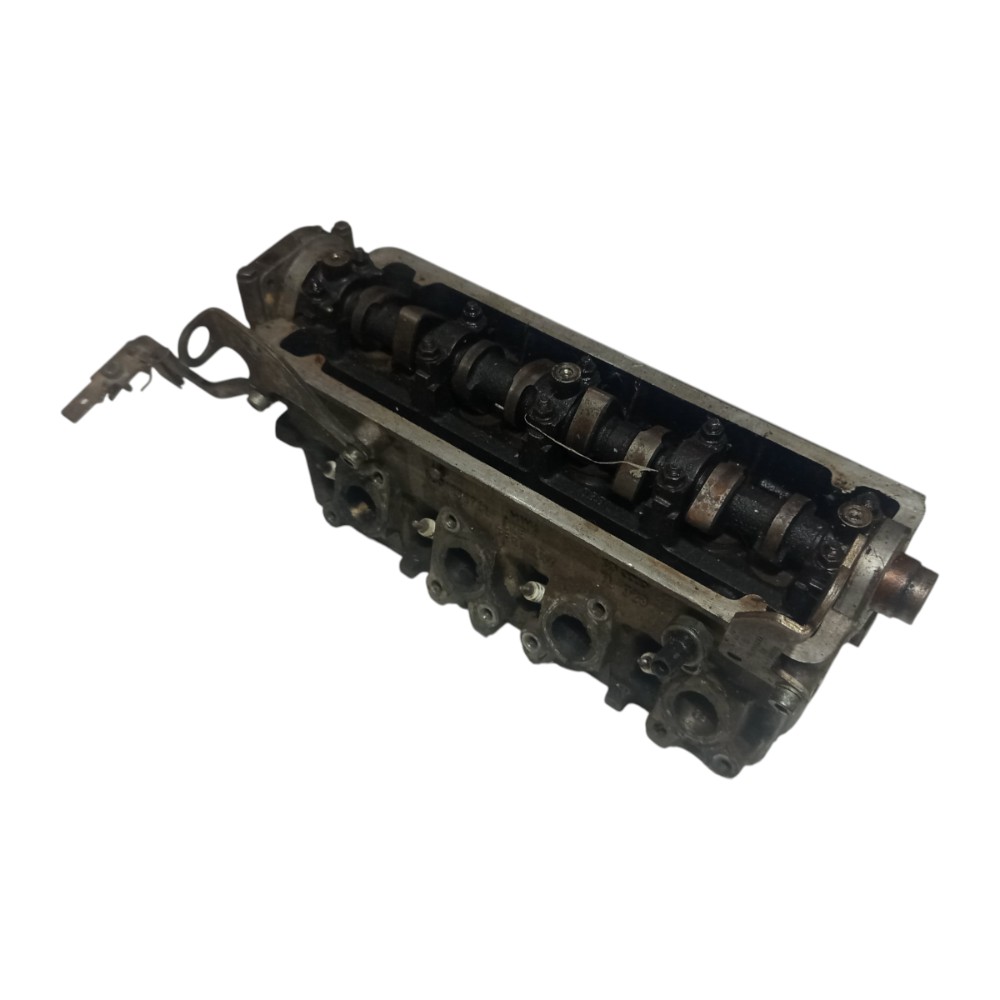 Cabeçote Motor Volkswagen Parati 1.0 8v At 1997 1998 A 2001 3