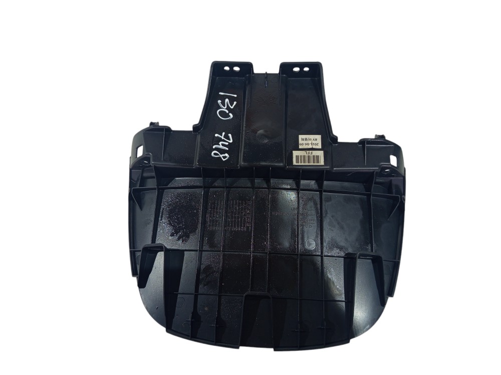 Acabamento Painel Instrumentos Hyundai I30 2013 2014 A 2017 2